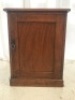 Vintage Timber Cabinet