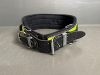 Build Pro Tradie Back Belt