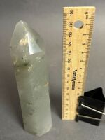 Crystal OBELISK From Madagascar - 2