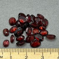 20 carats GARNET Gemstones