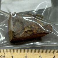 NWA16123 Chondrite meteorite from Morocco - 2