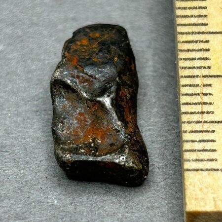 AGOUDAL Iron Meteorite from Morocco