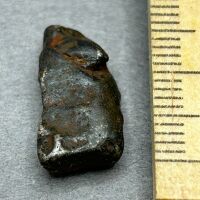 AGOUDAL Iron Meteorite from Morocco - 2