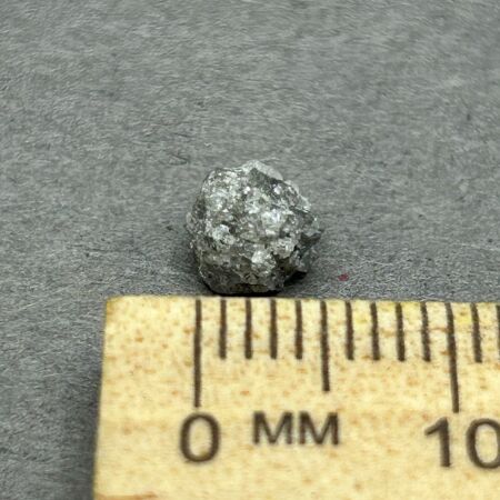 1 carat uncut rough DIAMOND