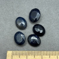 17 carats SAPPHIRE Gemstones - 2