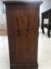 Vintage Timber Cabinet - 3