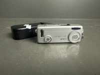 Minolta -16 MG Spy Camera