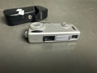 Minolta -16 MG Spy Camera - 3