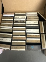 4 boxes of various Hi-Fi stylus - 3