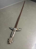 Replica Victoria display sword with alloy handle - 3