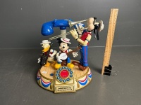 Mickey’s Dixieland Band telephone