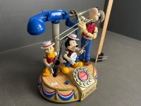 Mickey’s Dixieland Band telephone - 2