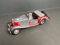 Large Model Toys (USA) cast alloy model roadster - 3