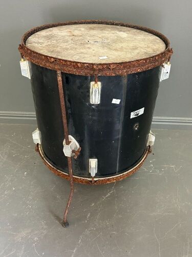 Tempo Drum Table