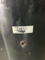 Tempo Drum Table - 2