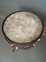 Tempo Drum Table - 3