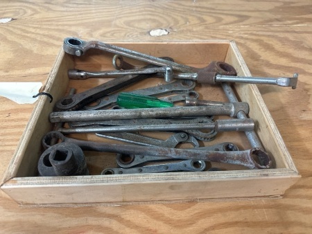 Quanity of Assorted Spanners