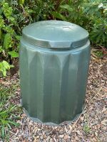 Gedeye compost bin