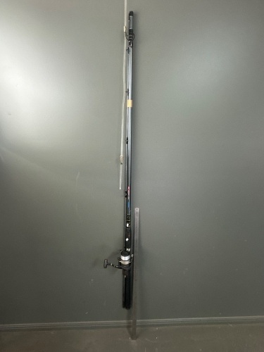 12ft Shimano Fish Quest Fishing Rod