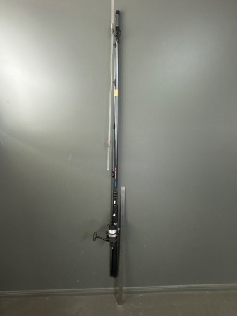 12ft Shimano Fish Quest Fishing Rod