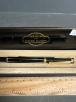 Pierre Cardin Fountain Pen - 2