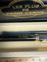 Pierre Cardin Fountain Pen - 3