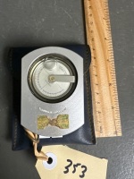 Suunto Helsinki PM 5/360 PC Clinometer