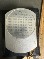 Suunto Helsinki PM 5/360 PC Clinometer - 3