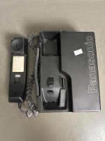 Original Mid Century Panasonic Brick Phone - highly collectable - 2