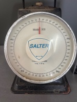 Salter Table Top Scales Model 300 - 3