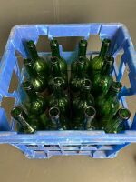 Crate of 16 un-used wine bottles (quantity choice lot) - 2