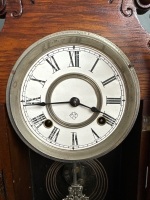 Ansonia Clock Co. Mantel Clock - 2