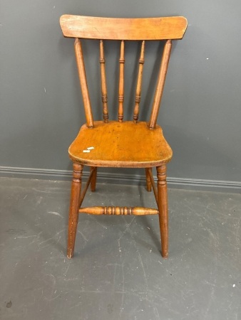 Antique Dining Chair