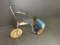 Vintage Cyclops Trike - 2