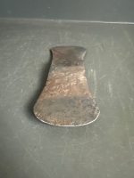 Double Bit axe 265mm long and 95mm edge - 3