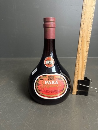 Para Liqueur No 114 750ml