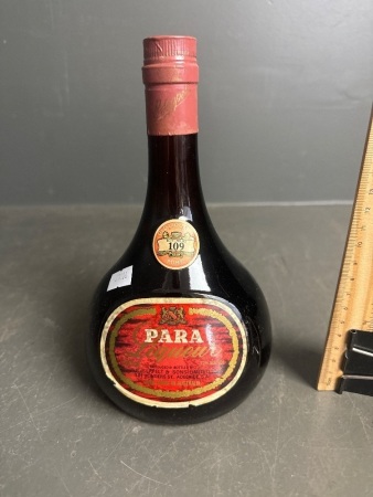 Para Liqueur No 109 750ml