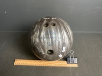 Ebonite Whoop Ass Maxim Ten Pin Bowling Ball 7210230