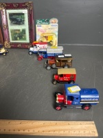 Collection of Matchbox Models from Yesteryear - 3