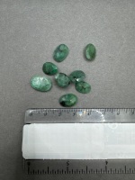 30 carats EMERALD Gemstones - 2