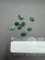 30 carats EMERALD Gemstones - 3