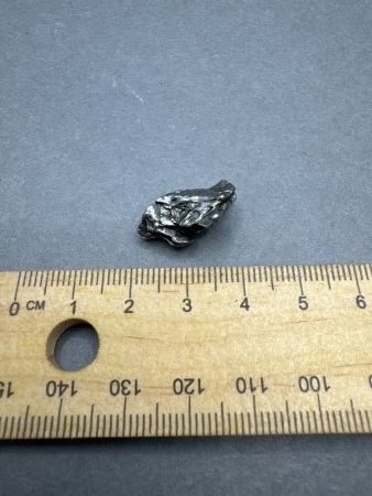 CAMPO DEL CIELO Iron meteorite from Argentina