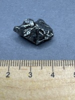 CAMPO DEL CIELO Iron meteorite from Argentina - 2