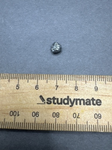 1.5 carat uncut rough Diamond