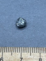 1.5 carat uncut rough Diamond - 2