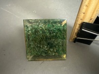 ORGONITE Crystal Healing Pyramid - 3