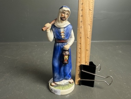 St Joseph Goebel Figurine HN ROB 405B