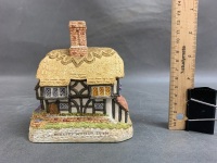 David Winter Cottages - Plum Cottage - 3