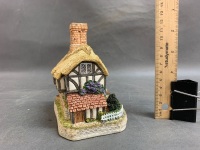 David Winter Cottages - Plum Cottage - 4