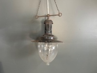 German Industrial Carbide Lamp by The Rival Lamp TM - 4